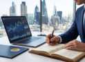 Certified Public Accountant CPA – Exam Prep for Success