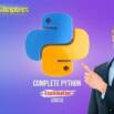 Certified Python Exams for all Fields Chapter-Wise (2023)