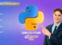 Certified Python Exams for all Fields Chapter-Wise (2023)