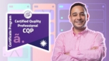 Certified Quality Professional (CQP)