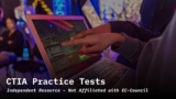 Certified Threat Intelligence Analyst (CTIA) Practice Exams