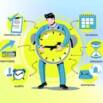 Certified Time Management: Productivity & Focus Mastery
