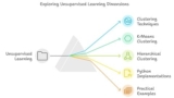 Certified Unsupervised Learning & Clustering
