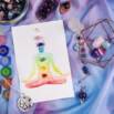 Chakras & Color Therapy Introductory Course!