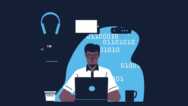 Changing Career and Working in Tech