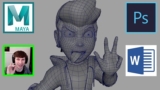 Character Rigging Quality Assurance for Games and Animation