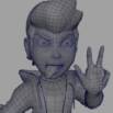 Character Rigging Quality Assurance for Games and Animation
