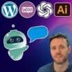 ChatBot de IA para WordPress: Para Principiantes y Avanzados