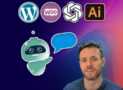 ChatBot de IA para WordPress: Para Principiantes y Avanzados
