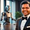 ChatGPT & Canva to Create Faster & Animated Presentations