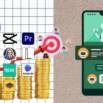 ChatGPT Complete Course: Make Money with AI & Canva