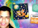 ChatGPT & DALL-E2 to Create a KDP Storybook for Children