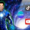ChatGPT & Midjourney: Go VIRAL on Youtube & TikTok with AI