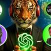 ChatGPT, Midjourney & VEO3 for VIRAL Product Marketing