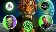 ChatGPT, Midjourney & VEO3 for VIRAL Product Marketing