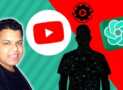 ChatGPT Powered Faceless YouTube Automation Channel Growth