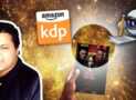 ChatGPT to Self Publish a Fiction Amazon KDP Romance Novel