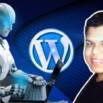 ChatGPT & WordPress: Create a News Blogging Website