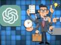 ChatGPT4 Mega Course: Work, Business and Programming