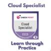 Check Point Cloud Specialist Practice Exams – Learn & Prep