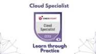 Check Point Cloud Specialist Practice Exams – Learn & Prep