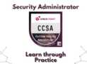 Check Point Security Administrator Certification Prep