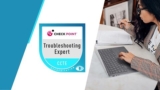 Check Point Troubleshooting Expert Practice Exams