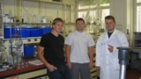 Chemical Equilibrium: A beginners approach