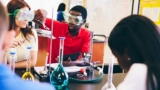 Chemistry (course 1 Of 4) An Inquiry-based Approach