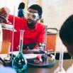 Chemistry (course 1 Of 4) An Inquiry-based Approach