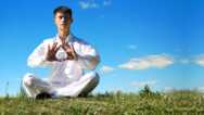 Chi Gong Meditation For Beginners – Chinese Martial Arts