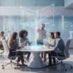 Chief AI Officer (CAIO) Leading Enterprise AI Transformation