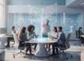 Chief AI Officer (CAIO) Leading Enterprise AI Transformation