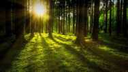 Christian Mystic Morning Balancing Exercise