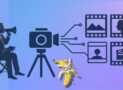 Cinematic AI: Directing Camera Shots with Nano Banana