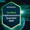 CIS-SAM Software Asset Manage Exam for ServiceNow – 2026