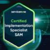 CIS-SAM Software Asset Manage Exam for ServiceNow – 2026