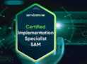 CIS-SAM Software Asset Manage Exam for ServiceNow – 2026