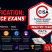 CISA Certification: Practice Exams (ISACA)