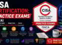 CISA Certification: Practice Exams (ISACA)