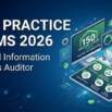 CISA Certified Information Systems Auditor Practice Exams