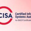 CISA Practice Exam Questions (2025)