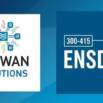Cisco 300-415 SD-WAN Solutions ENSDWI Test