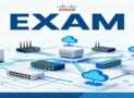 Cisco 300-420 Enterprise Networks ENSLD Test