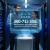 Cisco 300-715 SISE Identity Services Engine Test