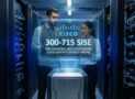 Cisco 300-715 SISE Identity Services Engine Test