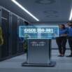 Cisco 350-601 Data Center Core Technologies DCCOR Test
