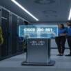 Cisco 350-801 Collaboration Core Technologies CLCOR Test