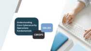 Cisco CBROPS Cybersecurity Operations Fundamentals Exams