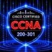 CISCO CCNA 200-301 — 1500 Certified Exam Questions